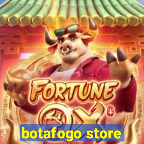 botafogo store